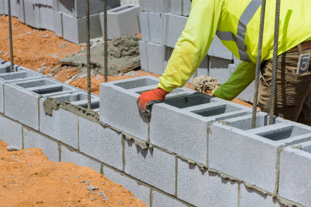 Best Concrete Contractor Near Me  in Cottonde, AL